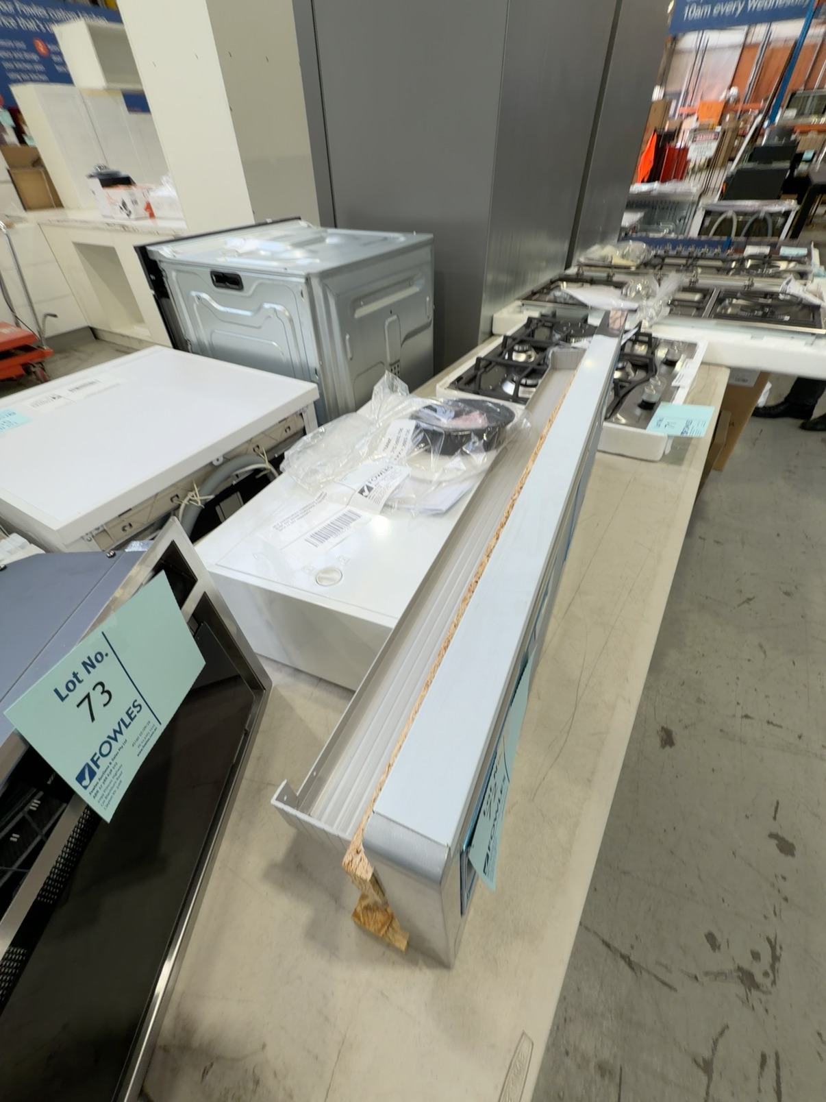 NEW DISCONTINUED COMMERCIAL FRANKE SLIDE OUT 900MM RANGEHOOD FTC922XSA WITH 14 DAY WARRANTY NEW DISCONTINUED COMMERCIAL FRANKE SLIDE OUT 900MM RANGEHOOD FTC922XSA WITH 14 DAY WARRANTY