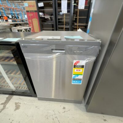 NEW BELLING BD14FSDX DISHWASHER WITH 14 DAY WARRANTY NEW BELLING BD14FSDX DISHWASHER WITH 14 DAY WARRANTY