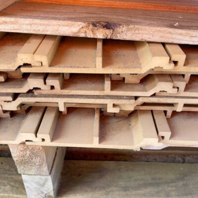 150X21 CX ORIGINAL COMPOSITE SPOTTED GUM CLADDING 42/5.4 150X21 CX ORIGINAL COMPOSITE SPOTTED GUM CLADDING 42/5.4