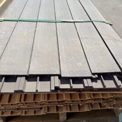 150X21 CX ORIGINAL COMPOSITE EBONY CLADDING 36/5.4 150X21 CX ORIGINAL COMPOSITE EBONY CLADDING 36/5.4