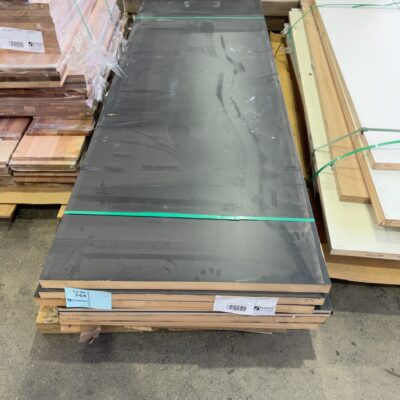 PALLET OF 6/2700X920 SOLID FLUSH PANEL ENTRY DOORS PALLET OF 6/2700X920 SOLID FLUSH PANEL ENTRY DOORS