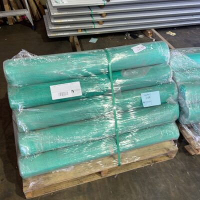 1200MM X 50M ROLLS OF FIBREGLASS RENDER MESH 1200MM X 50M ROLLS OF FIBREGLASS RENDER MESH