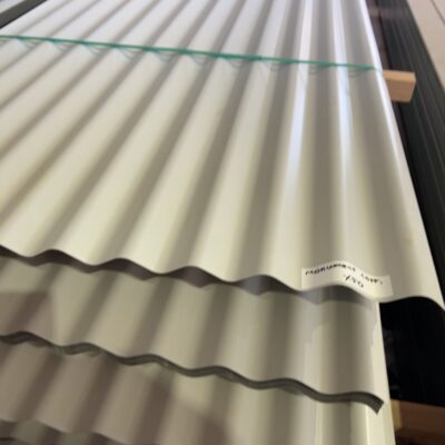 MONUMENT CORRUGATED METAL ROOFING SHEETS (.042 BMT, 762MM COVER)- 50 SHEETS X 6.0 LONG MONUMENT CORRUGATED METAL ROOFING SHEETS (.042 BMT, 762MM COVER)- 50 SHEETS X 6.0 LONG
