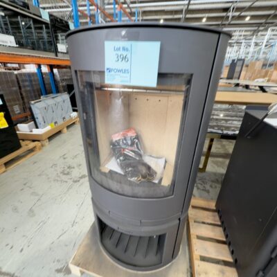 EX DISPLAY SCANDIA HELIX SCMR500 WOOD HEATER, HEATS UP TO 200M2, CURVED VIEWING GLASS, INTEGRATED LOWER WOOD STORAGE BOX, GRAPHITE SCMR500G-18-0160 3 MONTHS WARRANTY EX DISPLAY SCANDIA HELIX SCMR500 WOOD HEATER, HEATS UP TO 200M2, CURVED VIEWING GLASS, INTEGRATED LOWER WOOD STORAGE BOX, GRAPHITE SCMR500G-18-0160 3 MONTHS WARRANTY