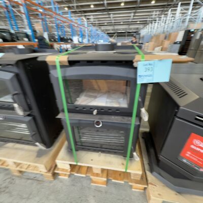 EX DISPLAY SCANDIA HEAT & COOK WOOD FIRED OVEN AND STOVE SCX501, HEATS UP TO 200M2, LARGE BAKING OVEN & EXTRA LARGE COOKTOP RRP $2499, SCX501-1-25-0355 3 MONTHS WARRANTY EX DISPLAY SCANDIA HEAT & COOK WOOD FIRED OVEN AND STOVE SCX501, HEATS UP TO 200M2, LARGE BAKING OVEN & EXTRA LARGE COOKTOP RRP $2499, SCX501-1-25-0355 3 MONTHS WARRANTY