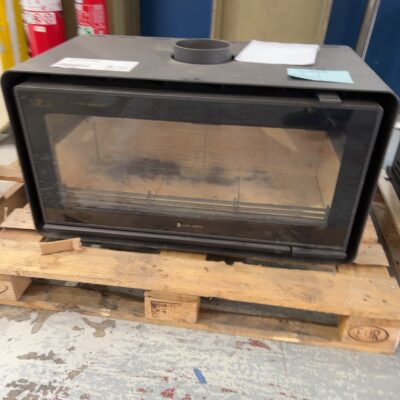 EX DISPLAY SCANDIA KALORA URBAN LS WOOD HEATER, CONTEMPORARY DESIGN, HEATS UP TO 300M2, LOW EMISSIONS SG006-24-0236 RRP$2999 3 MONTHS WARRANTY EX DISPLAY SCANDIA KALORA URBAN LS WOOD HEATER, CONTEMPORARY DESIGN, HEATS UP TO 300M2, LOW EMISSIONS SG006-24-0236 RRP$2999 3 MONTHS WARRANTY