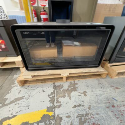 EX DISPLAY SCANDIA KALORA URBAN LS WOOD HEATER, CONTEMPORARY DESIGN, HEATS UP TO 300M2, LOW EMISSIONS SG006-24-0074 RRP$2999 3 MONTHS WARRANTY EX DISPLAY SCANDIA KALORA URBAN LS WOOD HEATER, CONTEMPORARY DESIGN, HEATS UP TO 300M2, LOW EMISSIONS SG006-24-0074 RRP$2999 3 MONTHS WARRANTY
