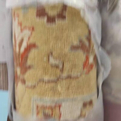 BRAND NEW PURE NZ WOOL RUG 1900MM X 2800MM RRP$999, SOLD AS IS BRAND NEW PURE NZ WOOL RUG 1900MM X 2800MM RRP$999, SOLD AS IS