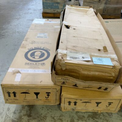 PALLET OF 3 X BRAEMER GAS WALL FURNACE WF25N, SOLD AS IS NO WARRANTY PALLET OF 3 X BRAEMER GAS WALL FURNACE WF25N, SOLD AS IS NO WARRANTY