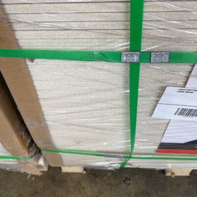 2400X1200X13MM MULTI BOARD INTERNAL LINING BOARD