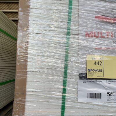 3000X1100X15MM EXTERNAL MULTI BOARD SHEETS 3000X1100X15MM EXTERNAL MULTI BOARD SHEETS