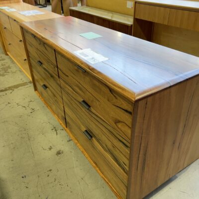 EX-DISPLAY BUNBURY DRESSER MARRI, SOLD AS IS EX-DISPLAY BUNBURY DRESSER MARRI, SOLD AS IS