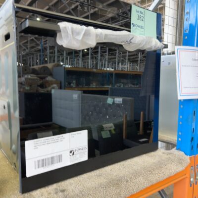 EX DISPLAY TECHNIKA 60CM, 17 FUNCTION PYROLYTIC OVEN WITH STEAM BAKE, AIR FRY AND PIZZA PRO 3 MONTH WARRANTY RRP $1099 EX DISPLAY TECHNIKA 60CM, 17 FUNCTION PYROLYTIC OVEN WITH STEAM BAKE, AIR FRY AND PIZZA PRO 3 MONTH WARRANTY RRP $1099