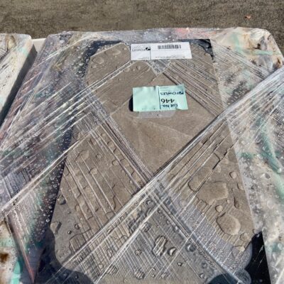 800X400X20MM DON LORENZO GRIGIO PORCELAIN PAVERS RRP $85-$90 PER M2 (84 PAVERS PER PALLET) 800X400X20MM DON LORENZO GRIGIO PORCELAIN PAVERS RRP $85-$90 PER M2 (84 PAVERS PER PALLET)