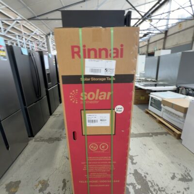 NEW RINNAI SUNMASTER SOLAR GAS TANK SG175, WITH 14 DAY WARRANTY NEW RINNAI SUNMASTER SOLAR GAS TANK SG175, WITH 14 DAY WARRANTY