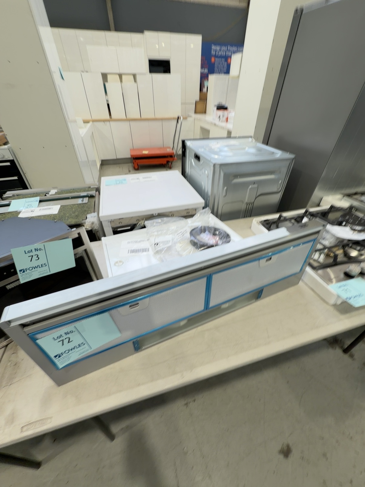 NEW DISCONTINUED COMMERCIAL FRANKE SLIDE OUT 900MM RANGEHOOD FTC922XSA WITH 14 DAY WARRANTY NEW DISCONTINUED COMMERCIAL FRANKE SLIDE OUT 900MM RANGEHOOD FTC922XSA WITH 14 DAY WARRANTY