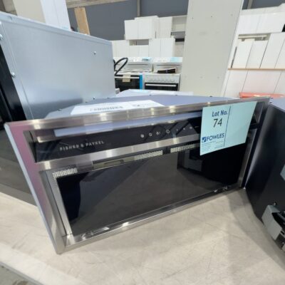 NEW DISCONTINUED MODEL FISHER & PAYKEL SERIES 7 INTEGRATED UNDERMOUNT RANGEHOOD HP601DCHX3, POWERFUL AIR 780M3/HR, WITH 14 DAY WARRANTY NEW DISCONTINUED MODEL FISHER & PAYKEL SERIES 7 INTEGRATED UNDERMOUNT RANGEHOOD HP601DCHX3, POWERFUL AIR 780M3/HR, WITH 14 DAY WARRANTY