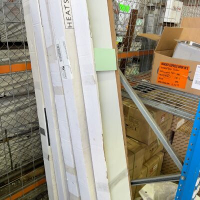 ELECTRIC RADIANT OUTDOOR HEATSTRIP HEATER THE3600RA RRP $849, 3 MONTH WARRANTY ELECTRIC RADIANT OUTDOOR HEATSTRIP HEATER THE3600RA RRP $849, 3 MONTH WARRANTY