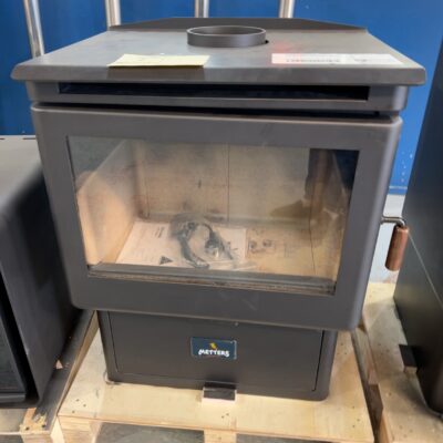 EX DISPLAY METTERS KOSI NO 25, AUSTRALIAN MADE WOOD HEATER, HEATS UP TO 250M2, INBUILT ASH BOX, 3 SPEED FAN, LOW EMISSIONS RRP$3100 SG004-24-0135 3 MONTHS WARRANTY EX DISPLAY METTERS KOSI NO 25, AUSTRALIAN MADE WOOD HEATER, HEATS UP TO 250M2, INBUILT ASH BOX, 3 SPEED FAN, LOW EMISSIONS RRP$3100 SG004-24-0135 3 MONTHS WARRANTY