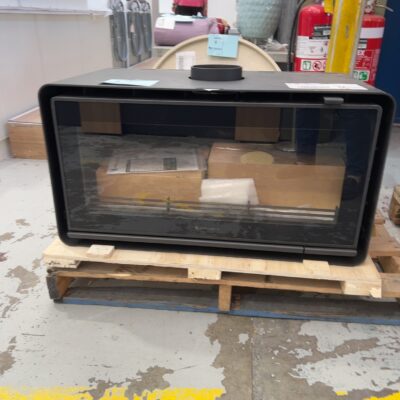 EX DISPLAY SCANDIA KALORA URBAN LS WOOD HEATER, CONTEMPORARY DESIGN, HEATS UP TO 300M2, LOW EMISSIONS SG006-24-0089 RRP$2999 3 MONTHS WARRANTY EX DISPLAY SCANDIA KALORA URBAN LS WOOD HEATER, CONTEMPORARY DESIGN, HEATS UP TO 300M2, LOW EMISSIONS SG006-24-0089 RRP$2999 3 MONTHS WARRANTY
