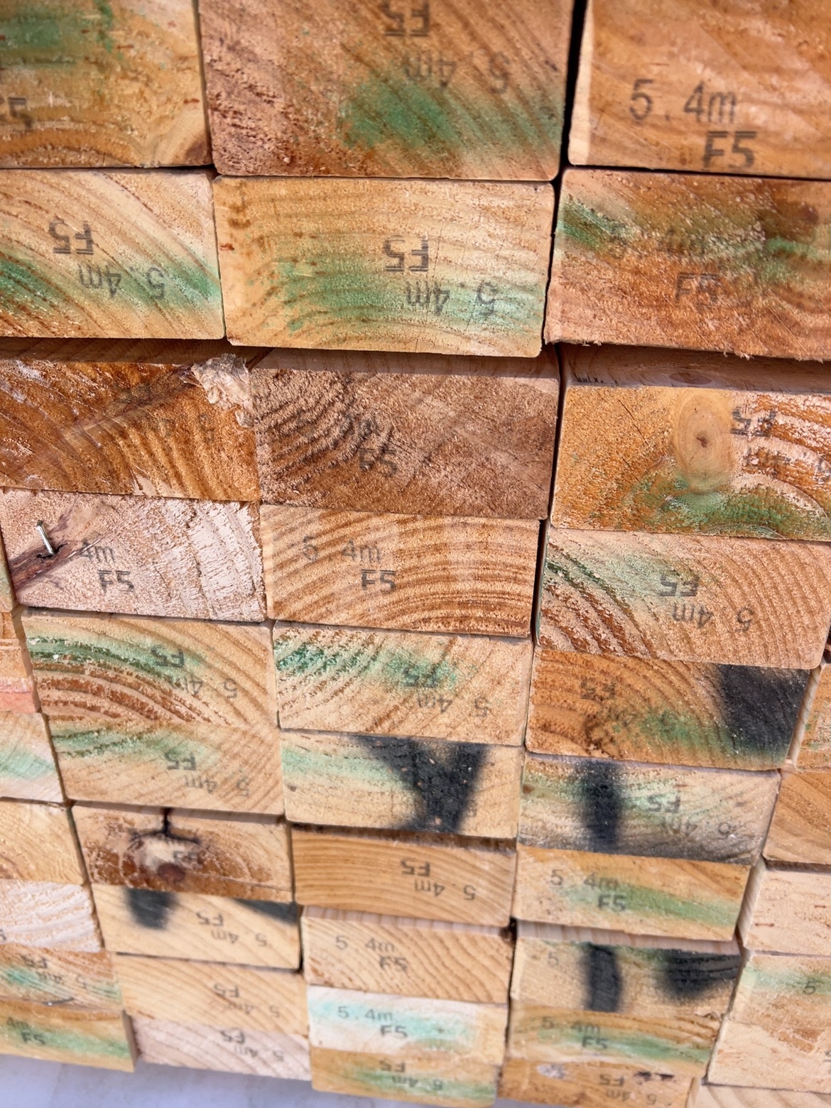 90X45 F5 PINE-112/5.4 90X45 F5 PINE-112/5.4