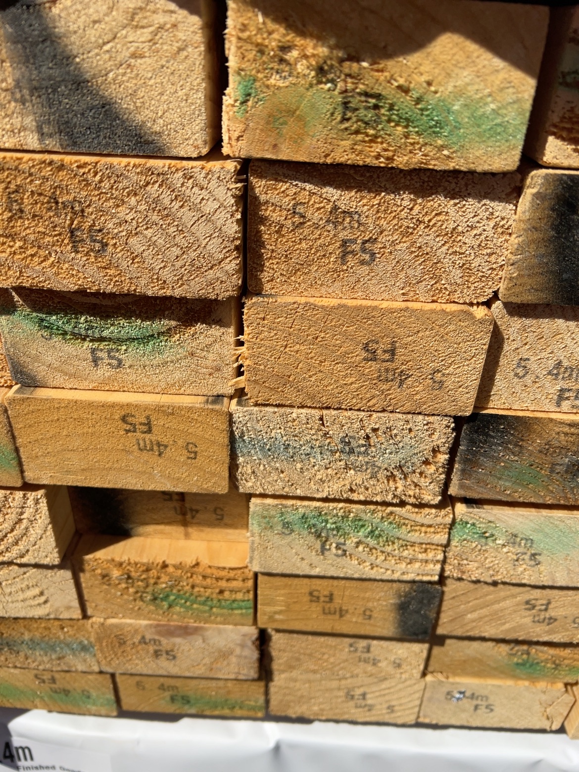 90X45 F5 PINE-112/5.4 90X45 F5 PINE-112/5.4