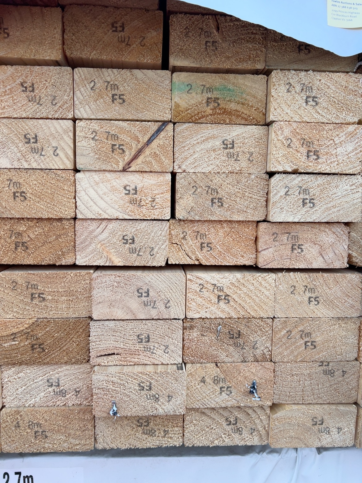 90X45 F5 PINE-112/2.7 90X45 F5 PINE-112/2.7
