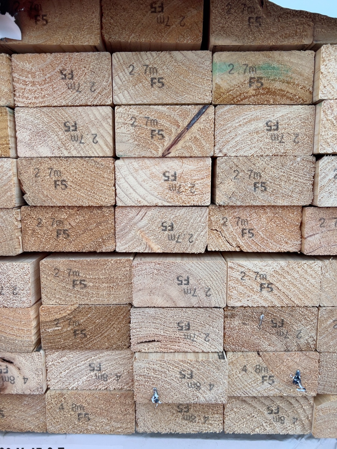 90X45 F5 PINE-111/2.7 90X45 F5 PINE-111/2.7