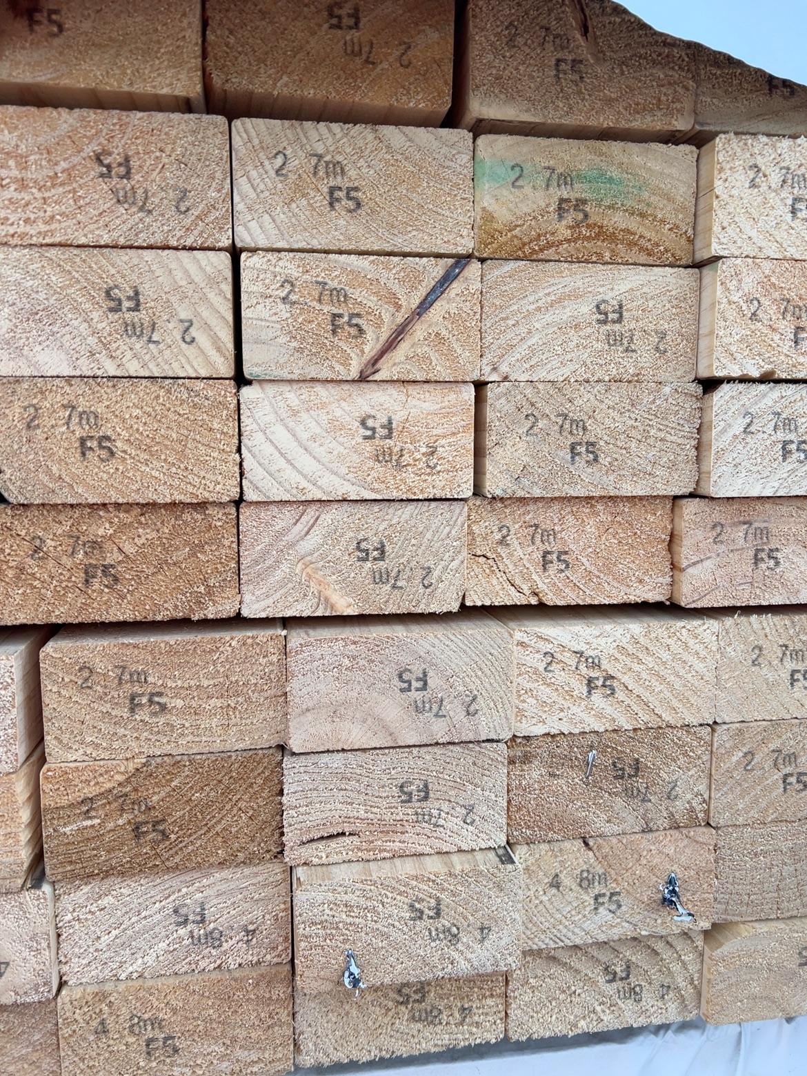 90X45 F5 PINE-80/2.7 90X45 F5 PINE-80/2.7