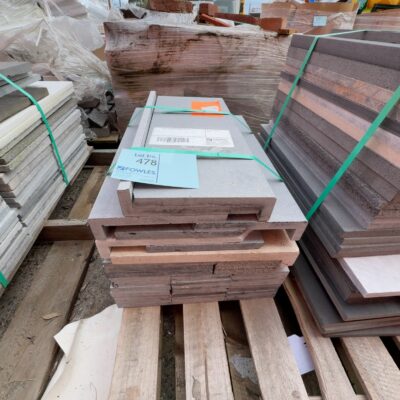 PALLET OF MIXED PAVERS SOLD AS IS PALLET OF MIXED PAVERS SOLD AS IS