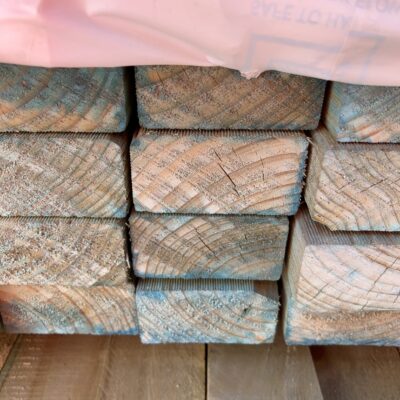 90X45 T2 BLUE MGP10 PINE-88/4.2 (THIS PACK IS AGED STOCK AND SOLD AS IS)