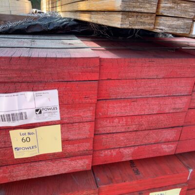360X63 H2S F17 AGED LVL BEAMS-18/4.8