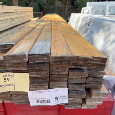 90X35 H2S TERMITE TREATED AGED, WEATHERED & MOULDY LVL BEAMS-48/6.0 90X35 H2S TERMITE TREATED AGED, WEATHERED & MOULDY LVL BEAMS-48/6.0