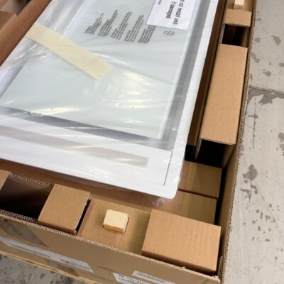 NEW SIRIUS 900MM FLUSH MOUNT CEILING CASETTE RANGEHOOD, SLT958EMWH, 12 MONTH WARRANTY NEW SIRIUS 900MM FLUSH MOUNT CEILING CASETTE RANGEHOOD, SLT958EMWH, 12 MONTH WARRANTY