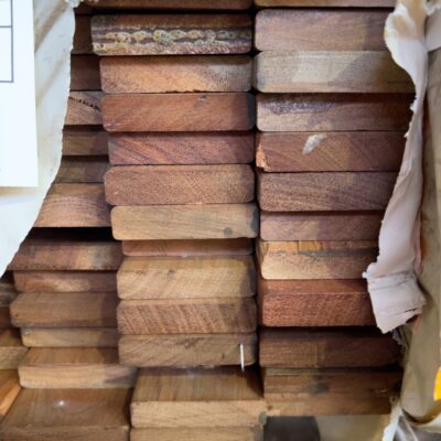 64X15 SPOTTED GUM FEATURE GRADE F/J SCREENING-120/2.7
