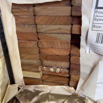64X15 SPOTTED GUM FEATURE GRADE F/J SCREENING-120/2.7 64X15 SPOTTED GUM FEATURE GRADE F/J SCREENING-120/2.7