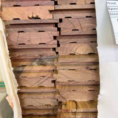 80X19 FEATURE GRADE SPOTTED GUM FLOORING 80X19 FEATURE GRADE SPOTTED GUM FLOORING
