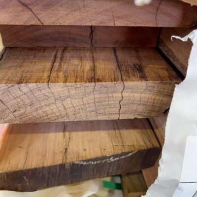 190X45 FEATURE GRADE SPOTTED GUM 190X45 FEATURE GRADE SPOTTED GUM