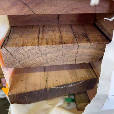 190X45 FEATURE GRADE SPOTTED GUM 190X45 FEATURE GRADE SPOTTED GUM