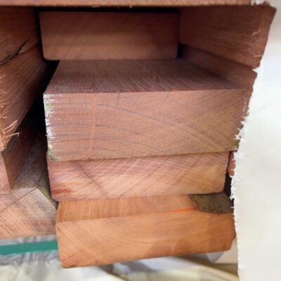 140X45 FEATURE GRADE KARRI