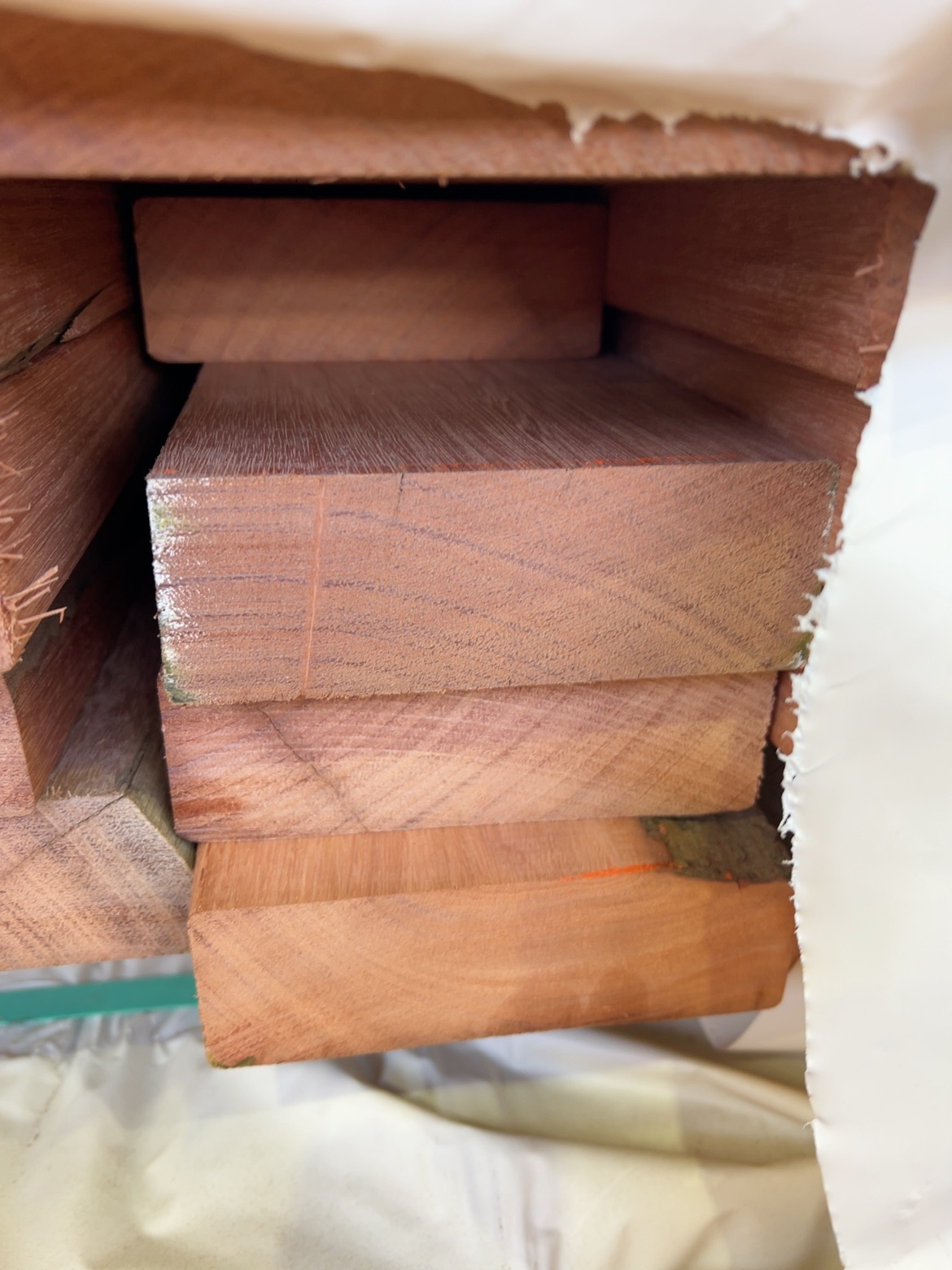 140X45 FEATURE GRADE KARRI 140X45 FEATURE GRADE KARRI