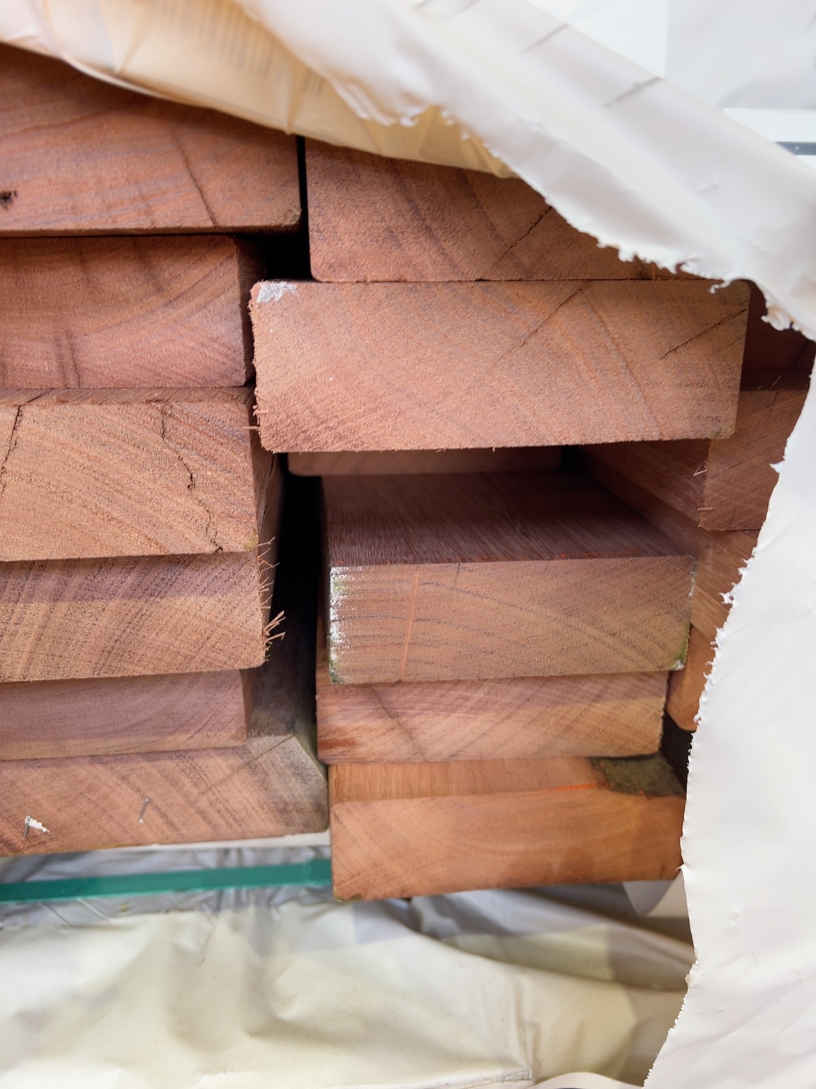 140X45 FEATURE GRADE KARRI 140X45 FEATURE GRADE KARRI