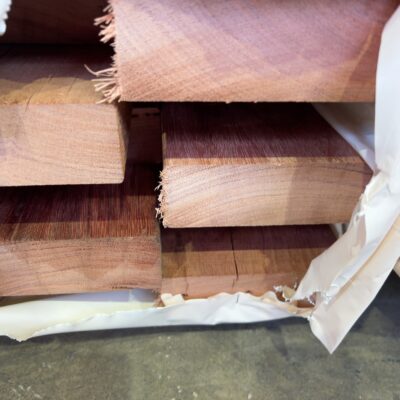 140X45 FEATURE GRADE KARRI
