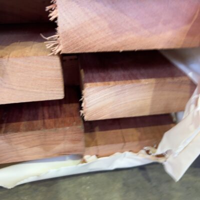 140X45 FEATURE GRADE KARRI