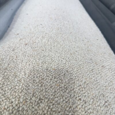 SP Berber Heath Natural Tweed 2nds SP Berber Heath Natural Tweed 2nds