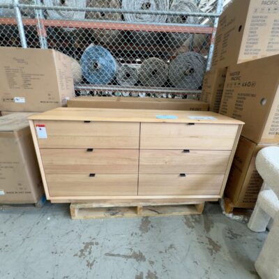 NEW MALIBU MESSMATE DRESSER NEW MALIBU MESSMATE DRESSER