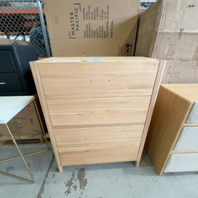 NEW KINGSTON MESSMATE TALLBOY SOLD AS IS NEW KINGSTON MESSMATE TALLBOY SOLD AS IS