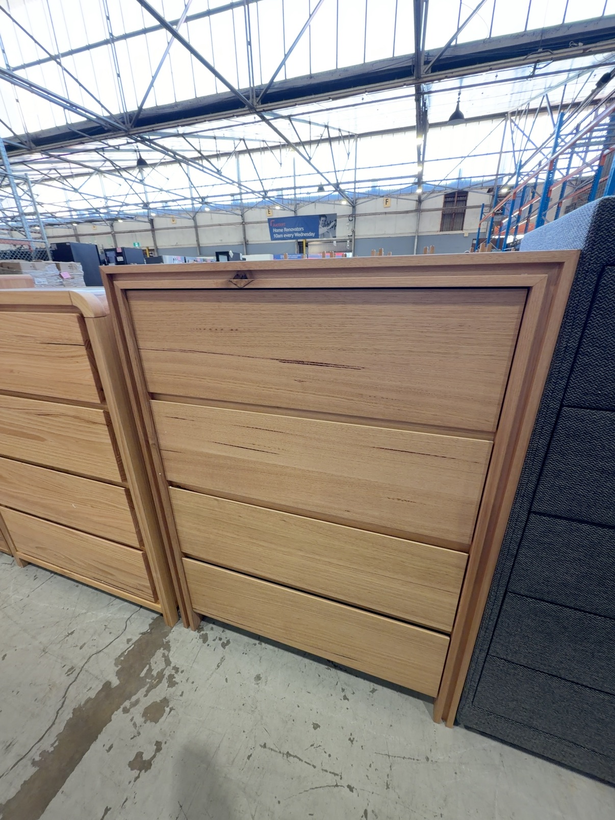 EX DISPLAY NOVA MESSMATE TALLBOY SOLD AS IS EX DISPLAY NOVA MESSMATE TALLBOY SOLD AS IS