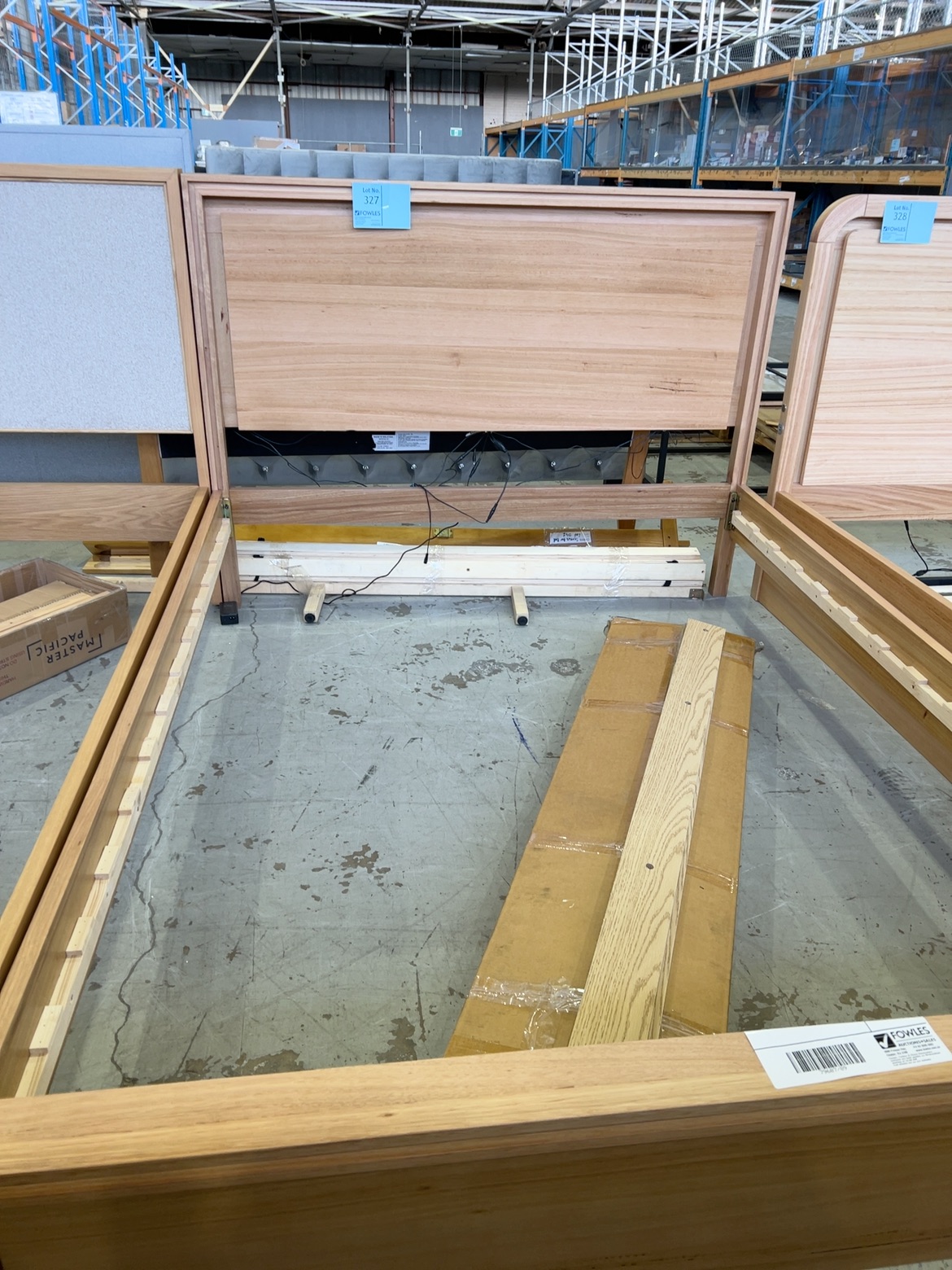 EX DISPLAY NOVA QUEEN TECH BEDFRAME, MESSMATE NATURAL SOLD AS IS EX DISPLAY NOVA QUEEN TECH BEDFRAME, MESSMATE NATURAL SOLD AS IS