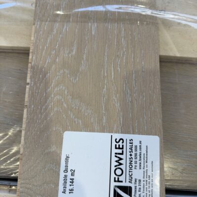 Nature's Oak Herringbone Blanc 5135 (1.009) Nature's Oak Herringbone Blanc 5135 (1.009)
